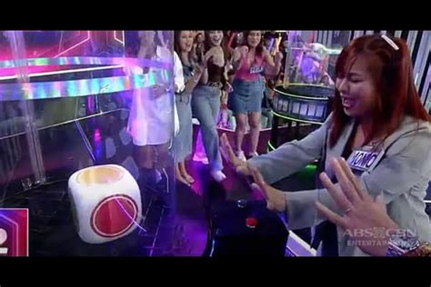 jackpot round|Engaged Couples, naubusan ng oras .